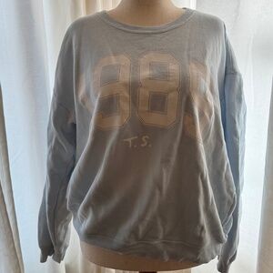 1989 Taylor's Version Crewneck